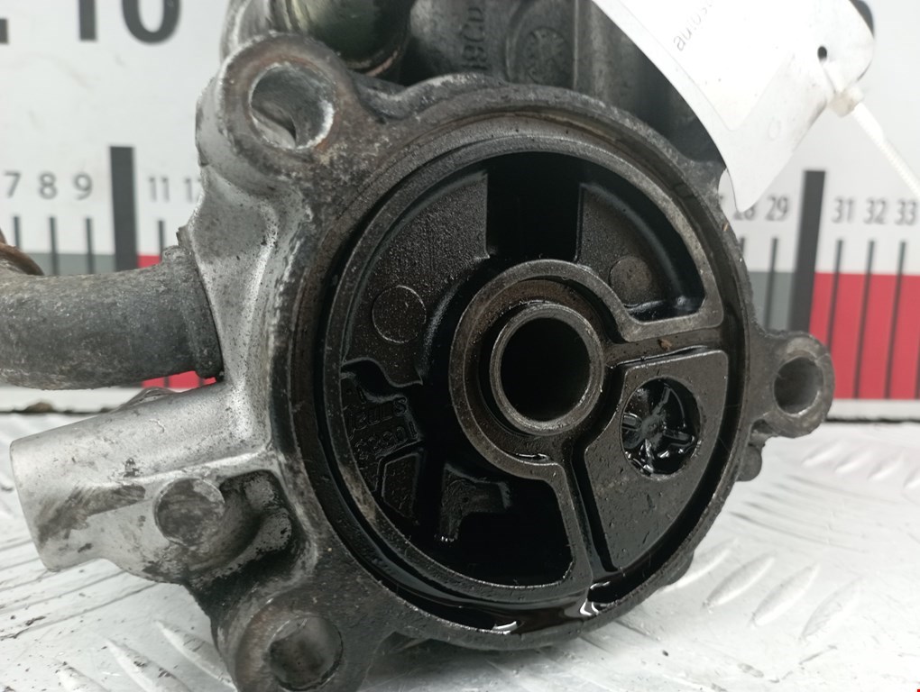 Корпус масляного фильтра PEUGEOT 407 2004-2010