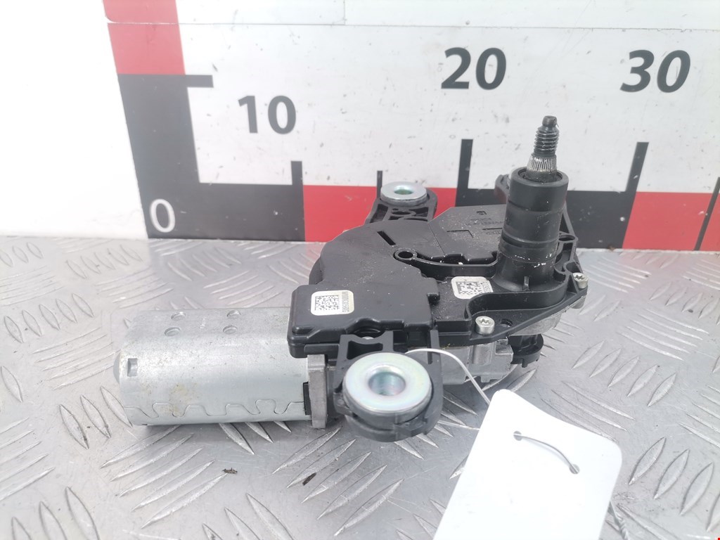 Моторчик стеклоочистителя задний SKODA Rapid 2012-2020