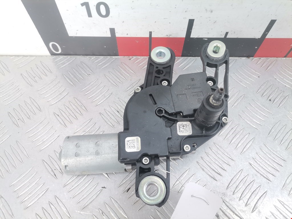 Моторчик стеклоочистителя задний SKODA Rapid 2012-2020