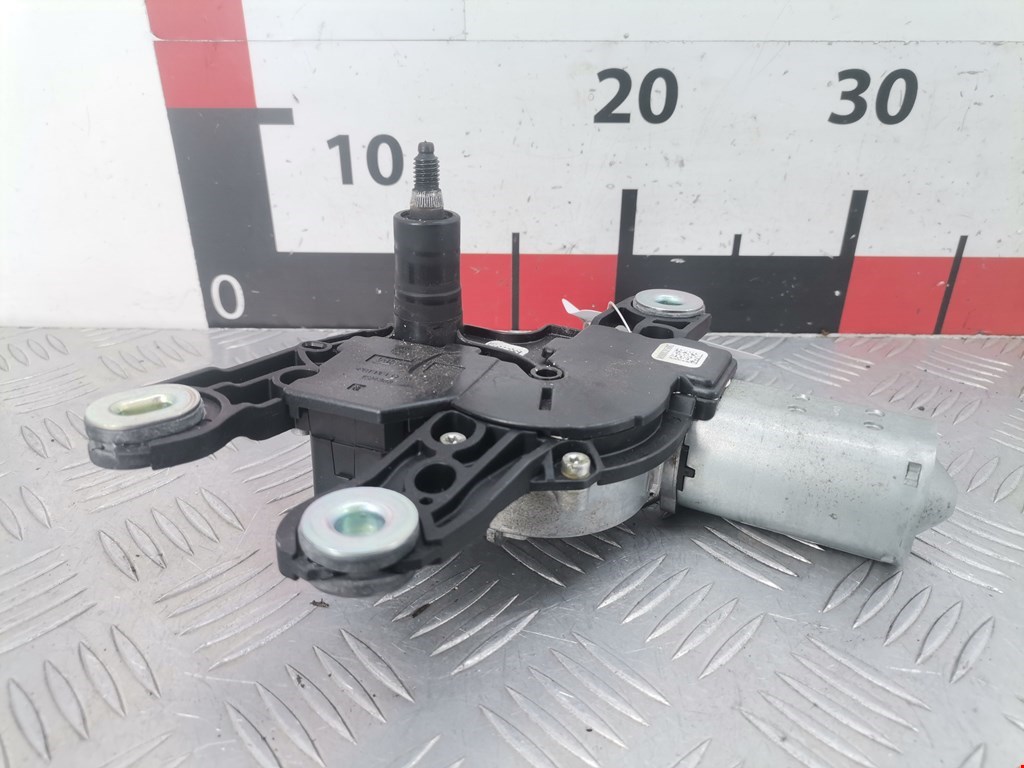 Моторчик стеклоочистителя задний SKODA Rapid 2012-2020