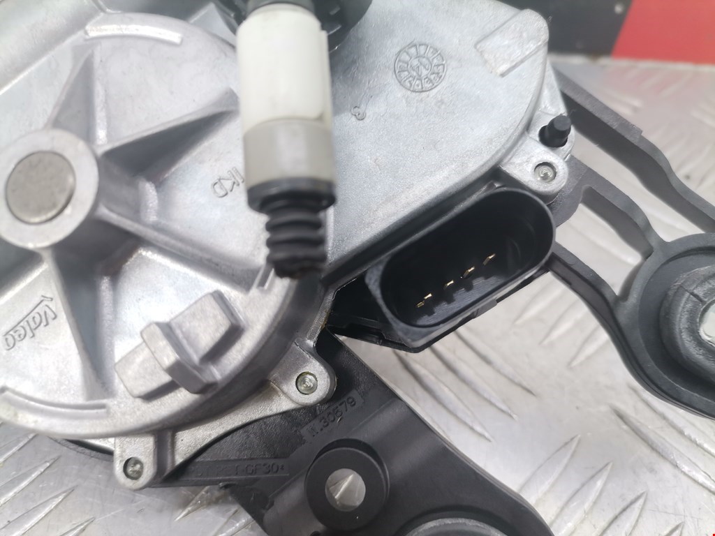 Моторчик стеклоочистителя задний SKODA Rapid 2012-2020