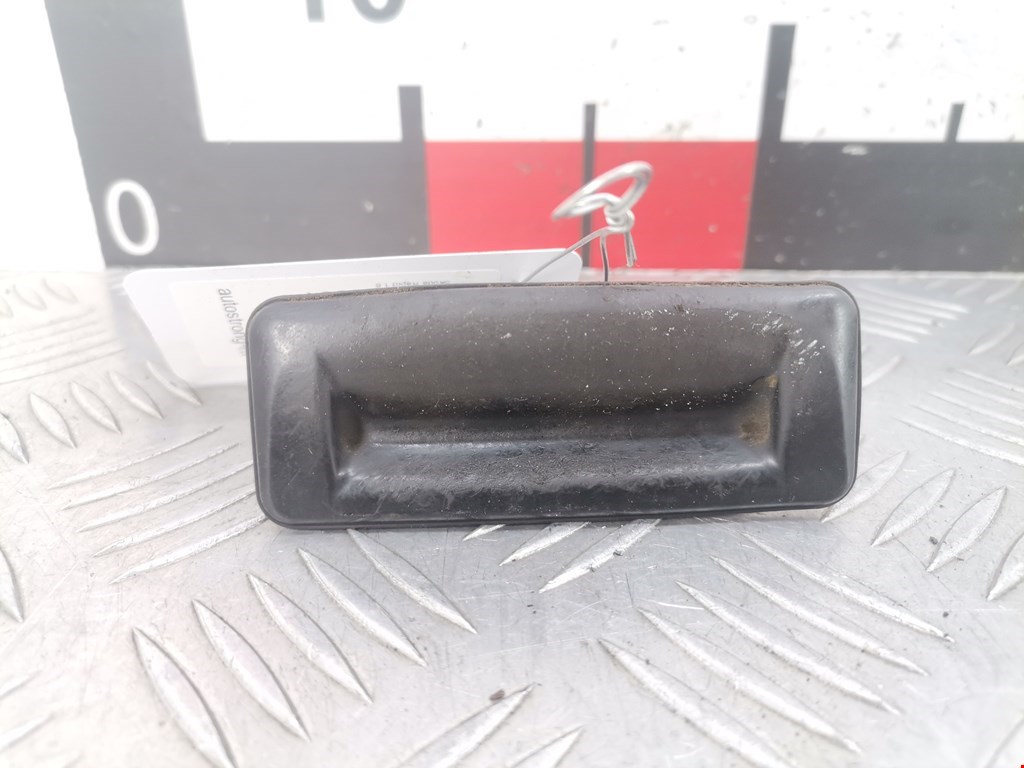 Ручка двери багажника наружная SKODA Rapid 2012-2020