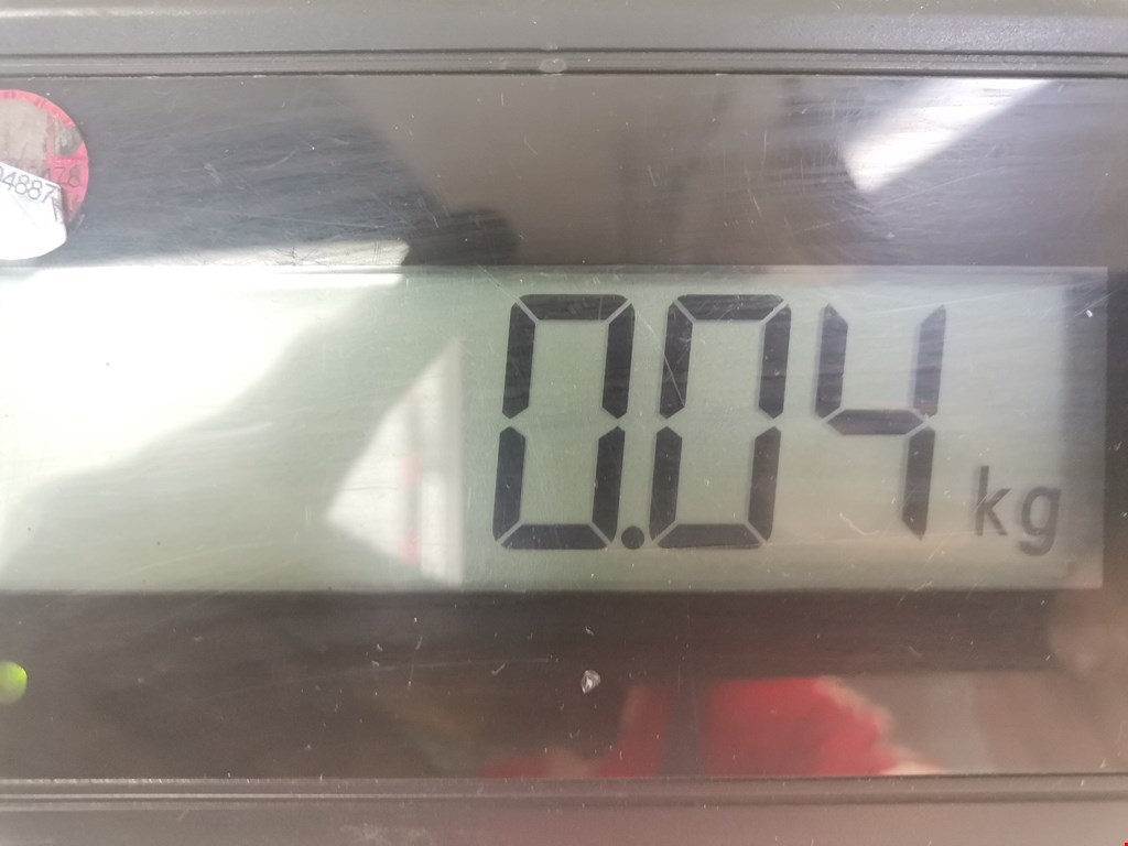 Ручка двери багажника наружная SKODA Rapid 2012-2020