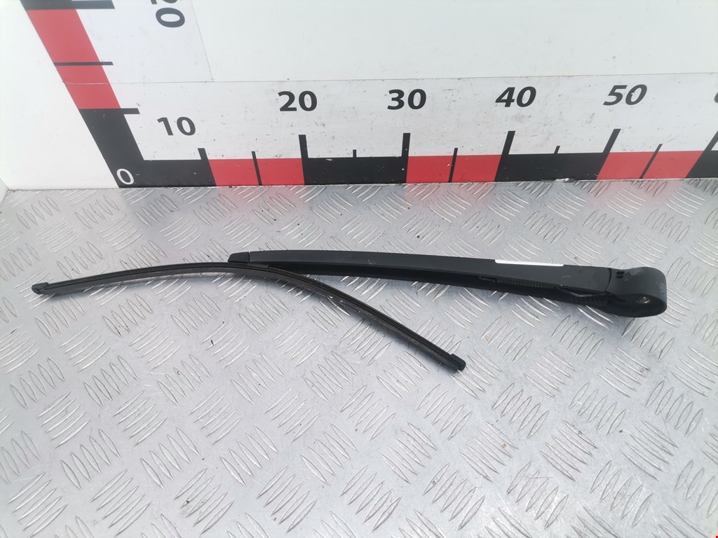 Поводок дворника задний (заднего) SKODA Rapid 2012-2020