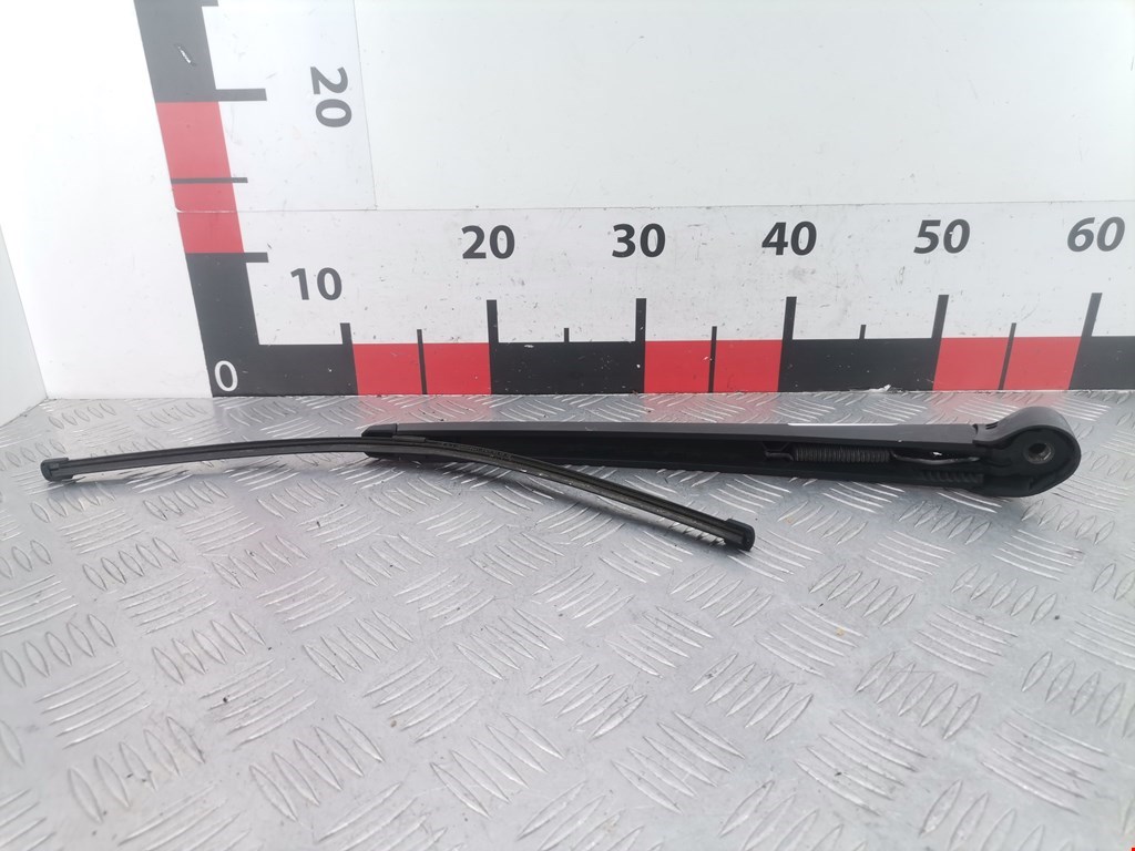 Поводок дворника задний (заднего) SKODA Rapid 2012-2020