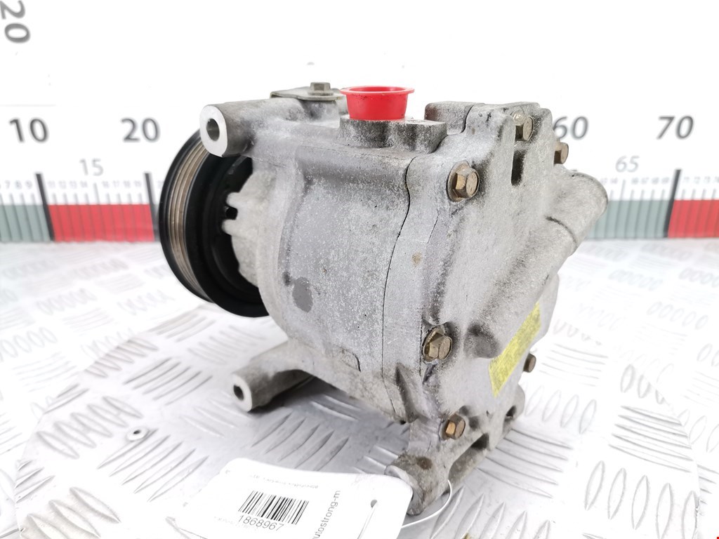 Компрессор кондиционера (системы кондиционирования) FIAT Punto II (188) 1999-2007