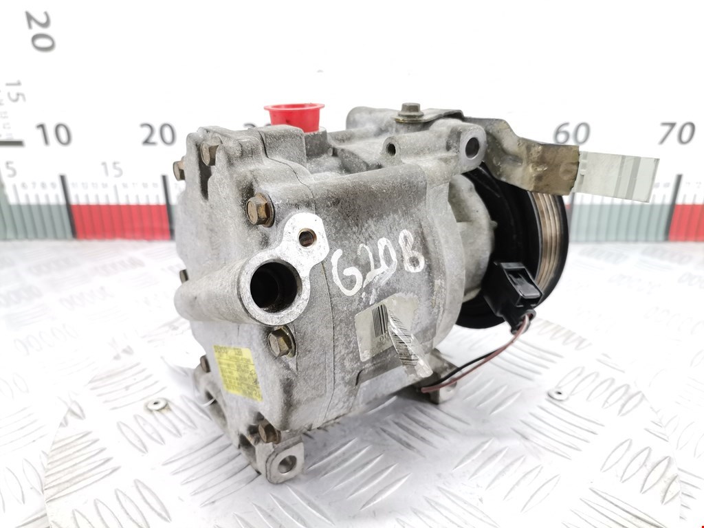 Компрессор кондиционера (системы кондиционирования) FIAT Punto II (188) 1999-2007