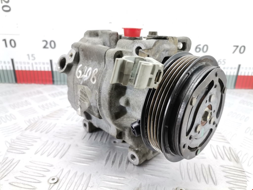 Компрессор кондиционера (системы кондиционирования) FIAT Punto II (188) 1999-2007