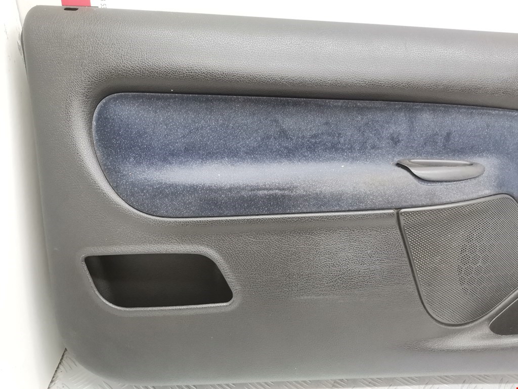 Обшивка двери передняя левая PEUGEOT 206 1998-2012