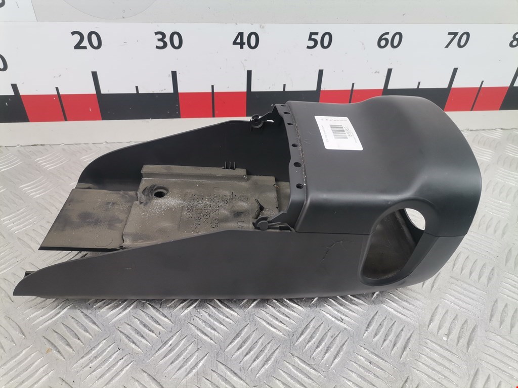 Кожух рулевой колонки VOLKSWAGEN Passat B6 2005-2011