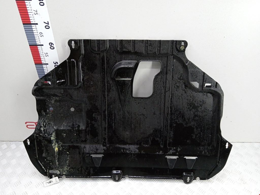 Защита картера (двигателя) FORD Focus II 2005-2011