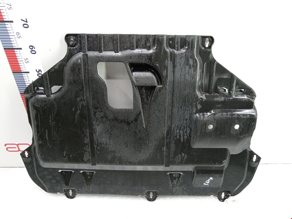 Защита картера (двигателя) FORD Focus II 2005-2011