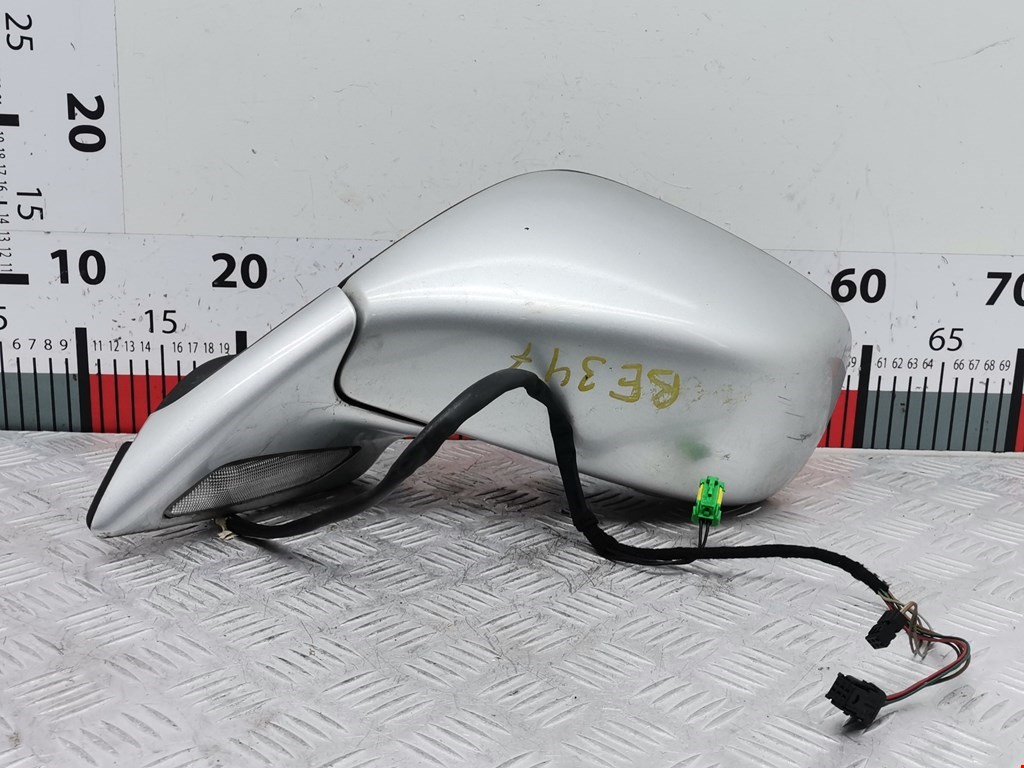 Зеркало левое LANCIA Phedra 2002-2010