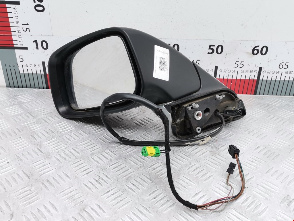 Зеркало левое LANCIA Phedra 2002-2010