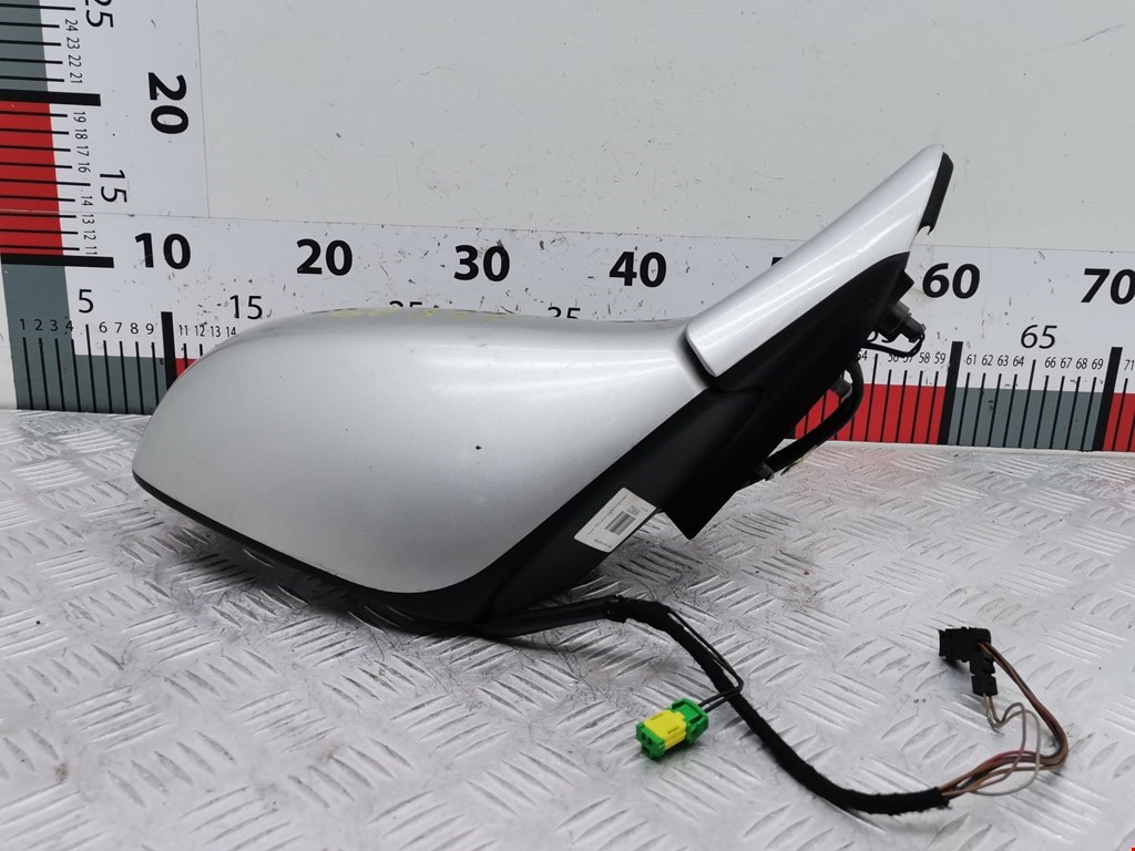 Зеркало левое LANCIA Phedra 2002-2010