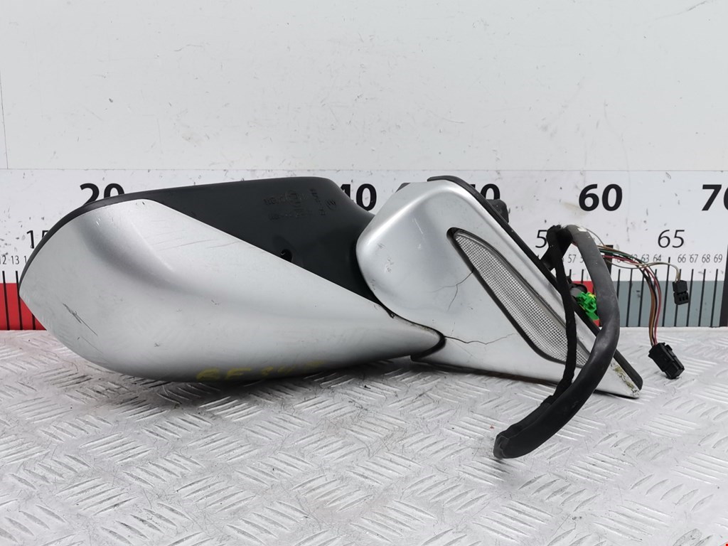 Зеркало левое LANCIA Phedra 2002-2010