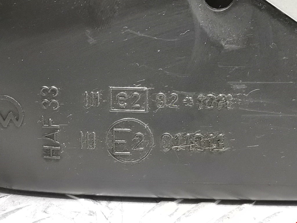 Зеркало левое LANCIA Phedra 2002-2010