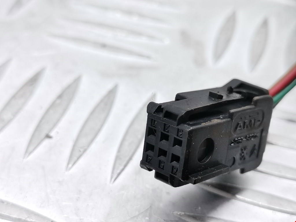 Зеркало левое LANCIA Phedra 2002-2010