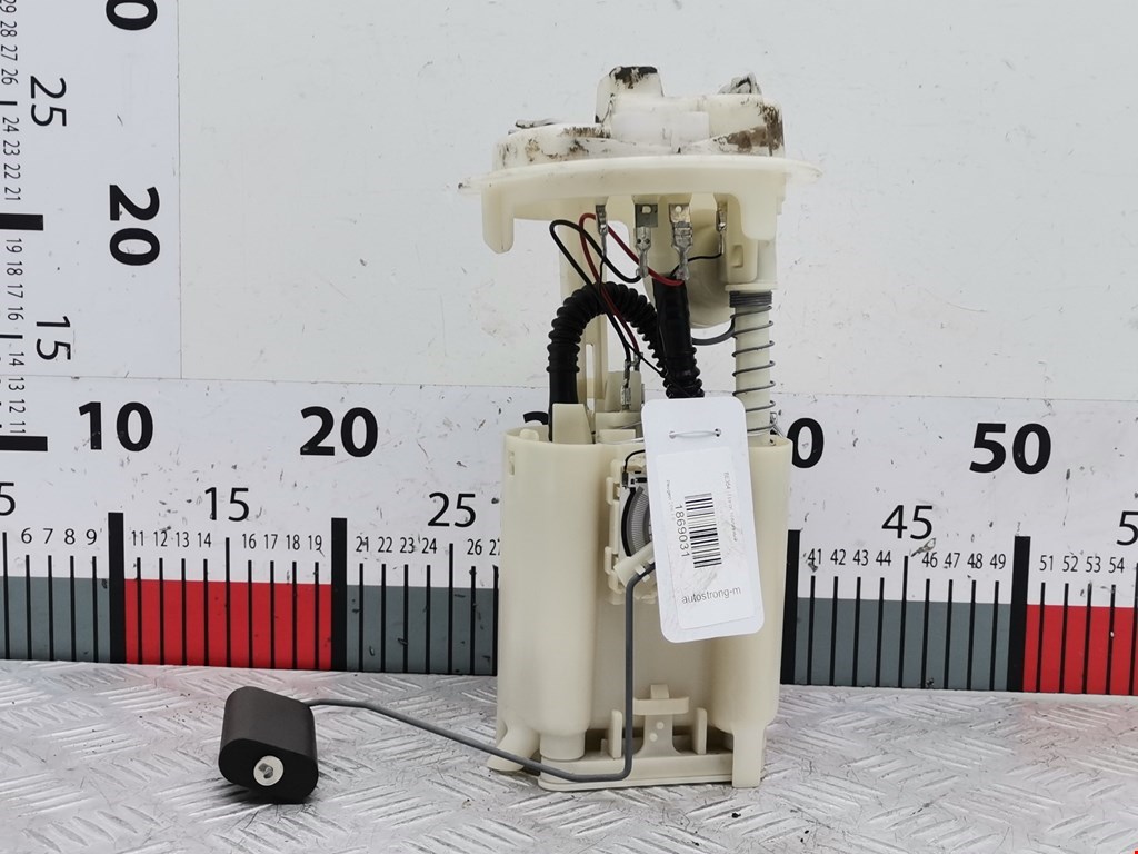 Насос топливный (электрический) PEUGEOT 206 1998-2012