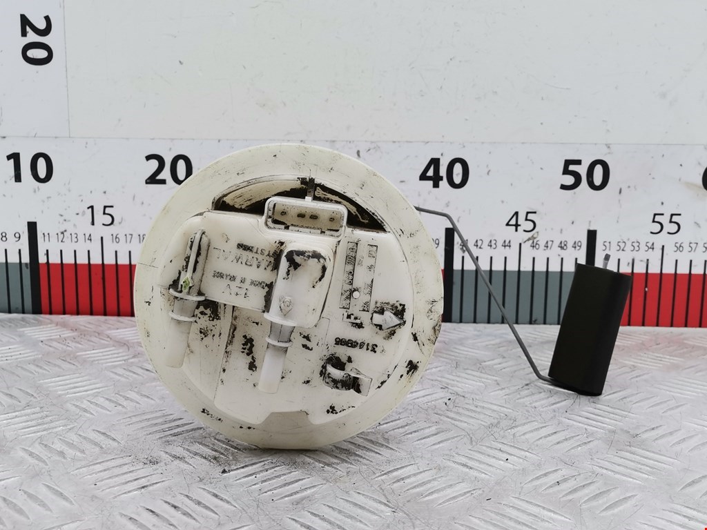 Насос топливный (электрический) PEUGEOT 206 1998-2012