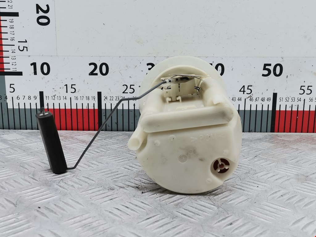 Насос топливный (электрический) PEUGEOT 206 1998-2012