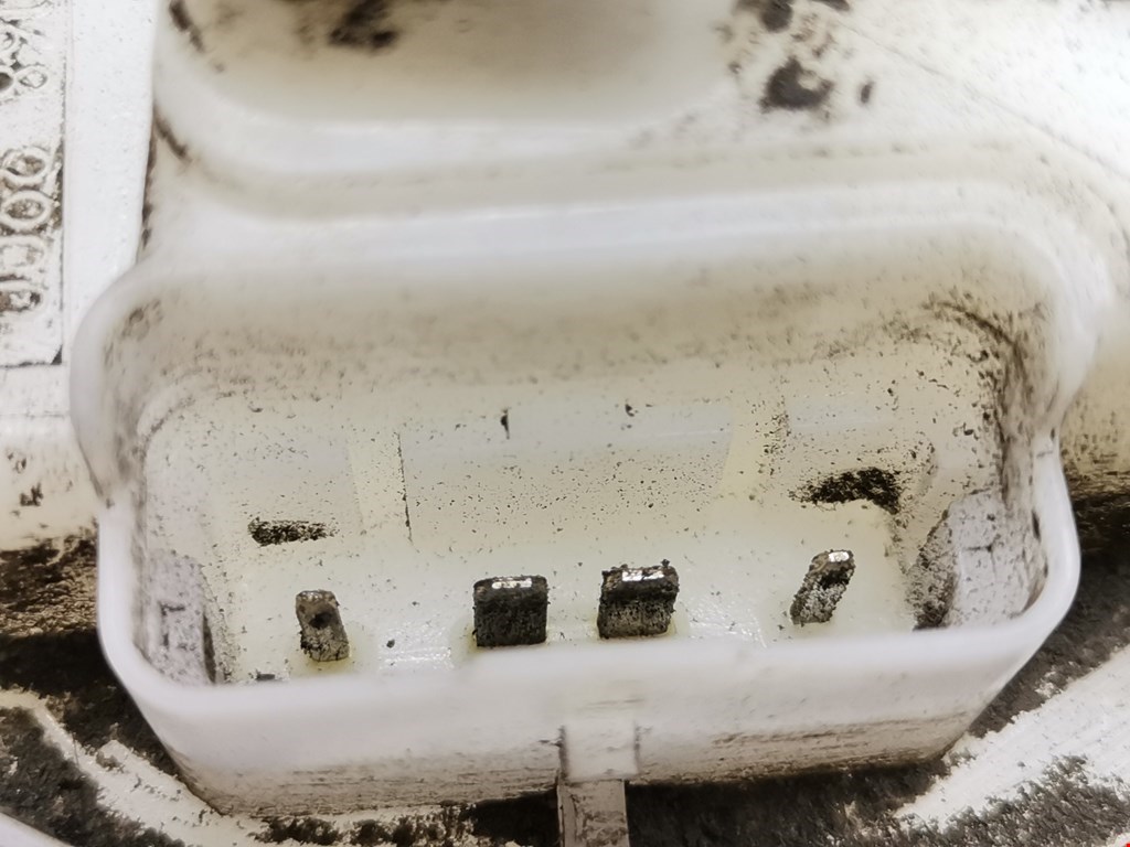 Насос топливный (электрический) PEUGEOT 206 1998-2012