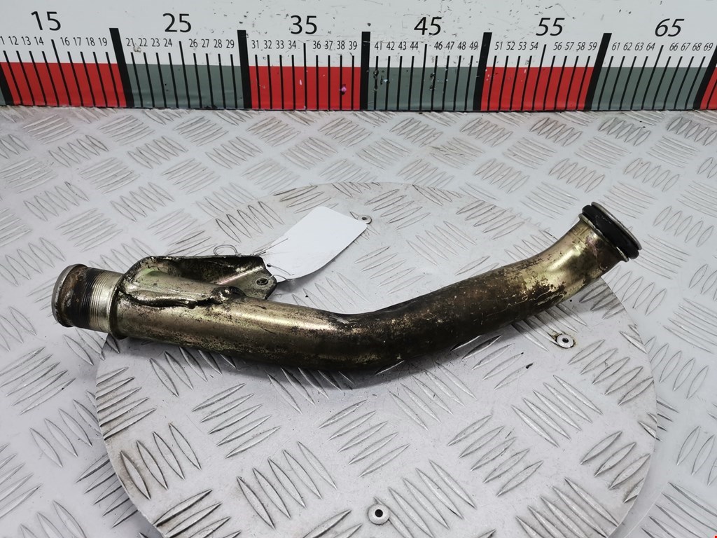 Патрубок VOLVO V50 I 2004-2012