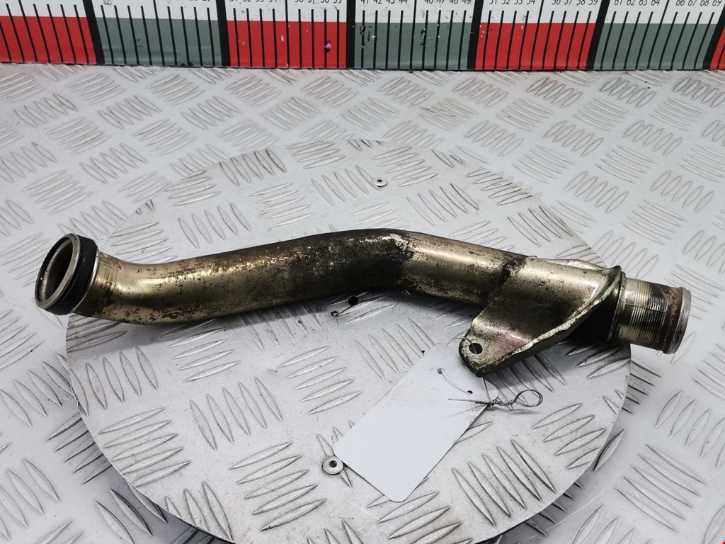 Патрубок VOLVO V50 I 2004-2012