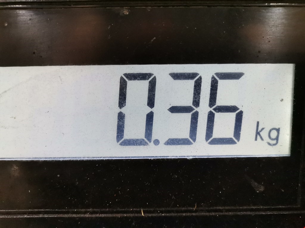 Патрубок VOLVO V50 I 2004-2012