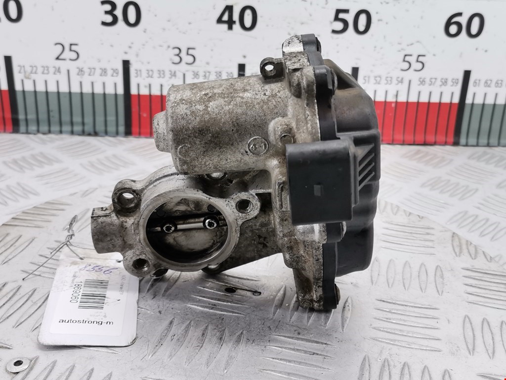 Клапан ЕГР EGR Skoda Rapid 1 (2012-2020)