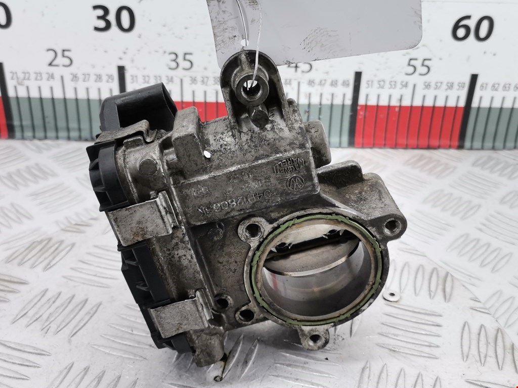 Защита антигравийная SKODA Rapid 2012-2020