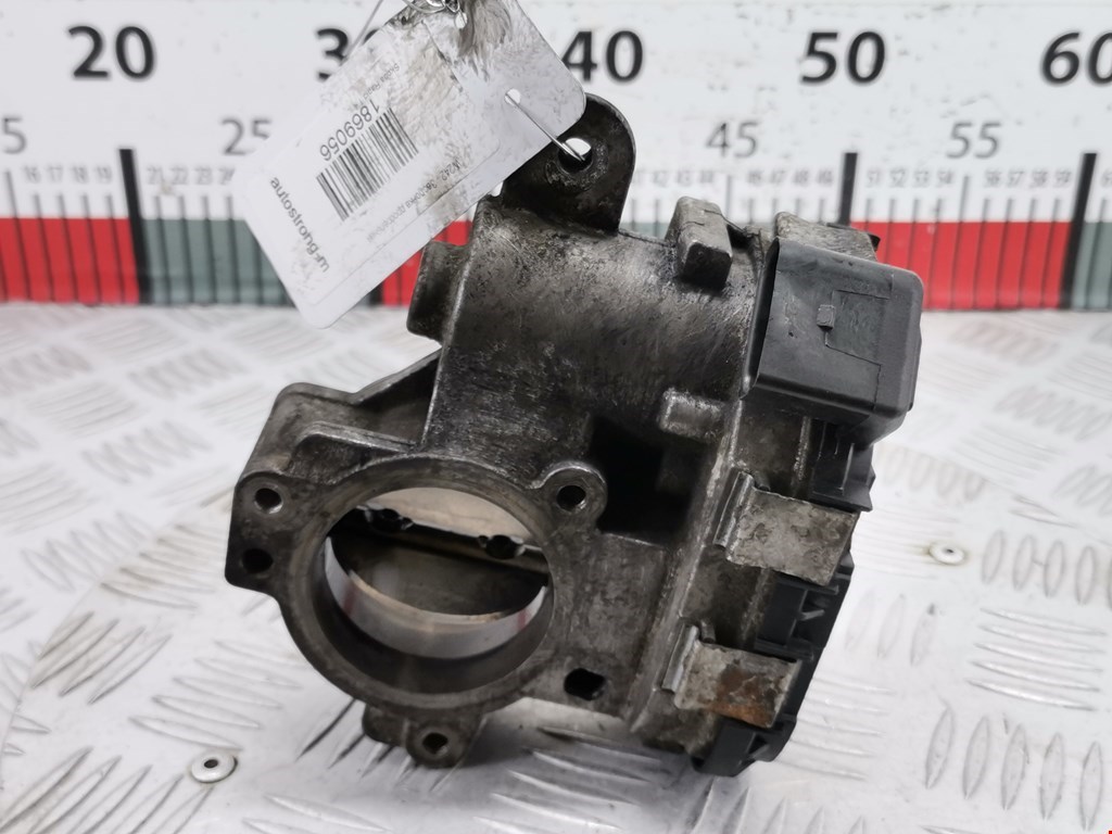 Защита антигравийная SKODA Rapid 2012-2020