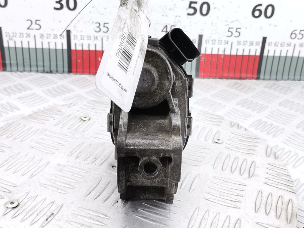 Защита антигравийная SKODA Rapid 2012-2020