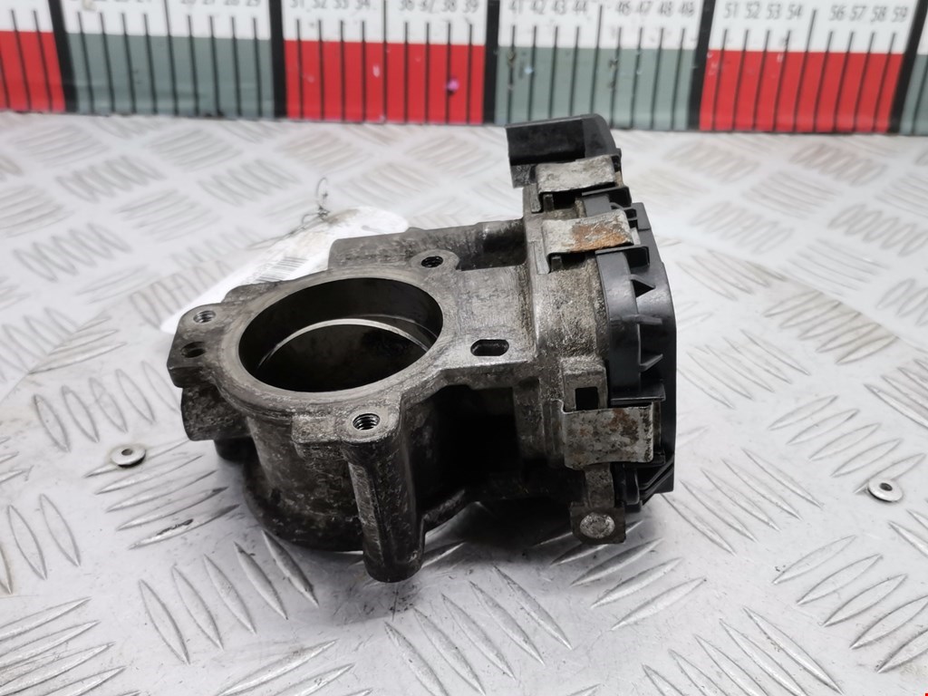 Защита антигравийная SKODA Rapid 2012-2020