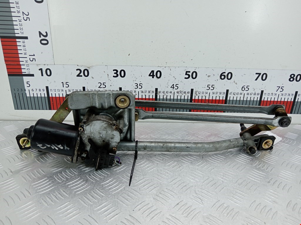 Механизм стеклоочистителя (трапеция дворников) Ford Mondeo 2 (1996-2002)