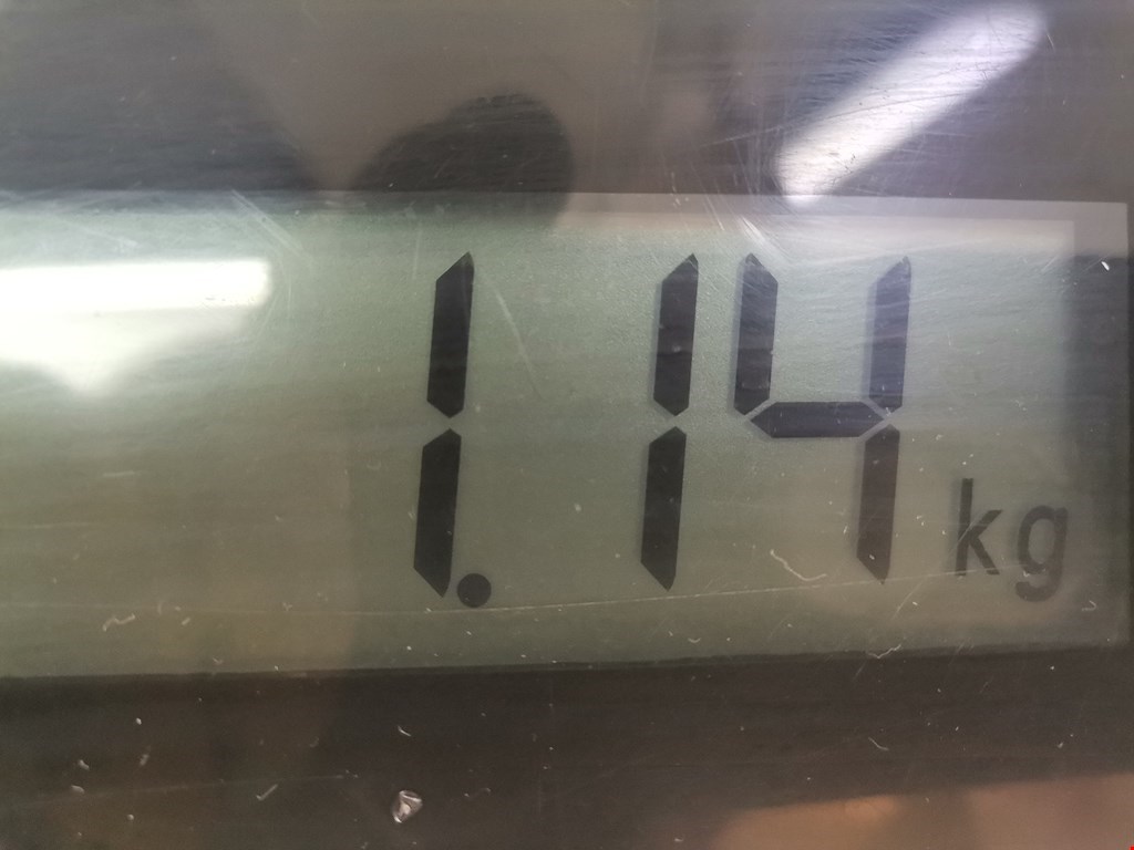 Стеклоподъемник задний левый NISSAN Almera Tino 2000-2006