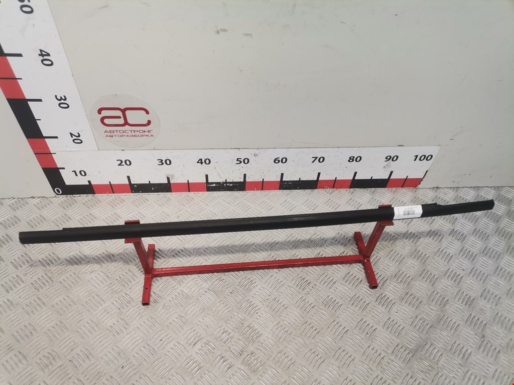 Накладка декоративная (молдинг) стекла двери задней левой Nissan Almera_Tino (2000-2006)