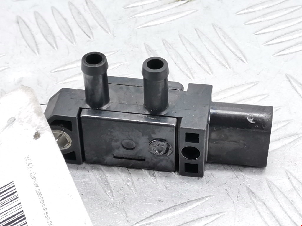 Датчик давления выхлопных газов Skoda Rapid (2012-2020)