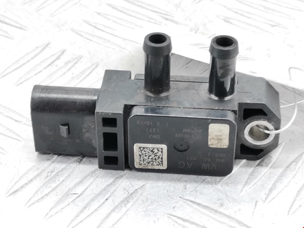 Датчик давления выхлопных газов SKODA Rapid 2012-2020