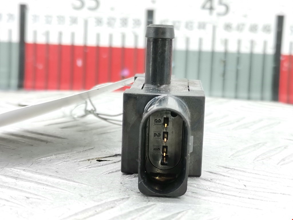 Датчик давления выхлопных газов SKODA Rapid 2012-2020