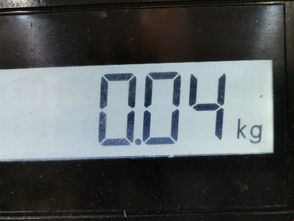 Датчик давления выхлопных газов SKODA Rapid 2012-2020