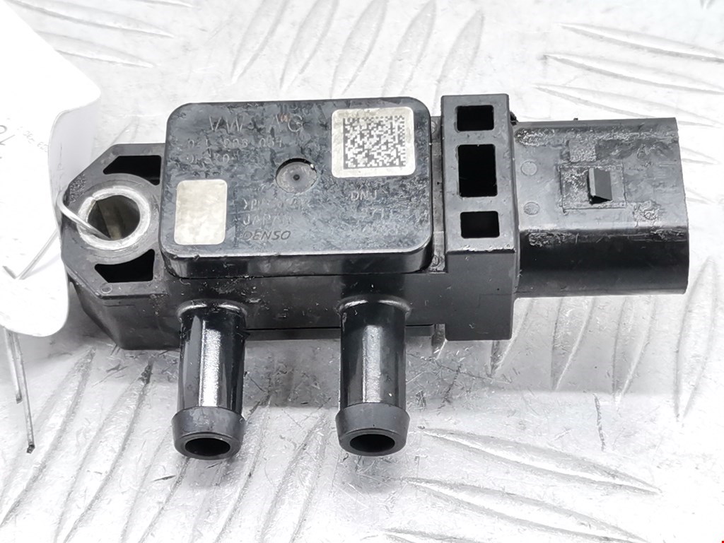 Датчик давления выхлопных газов Skoda Rapid (2012-2020)