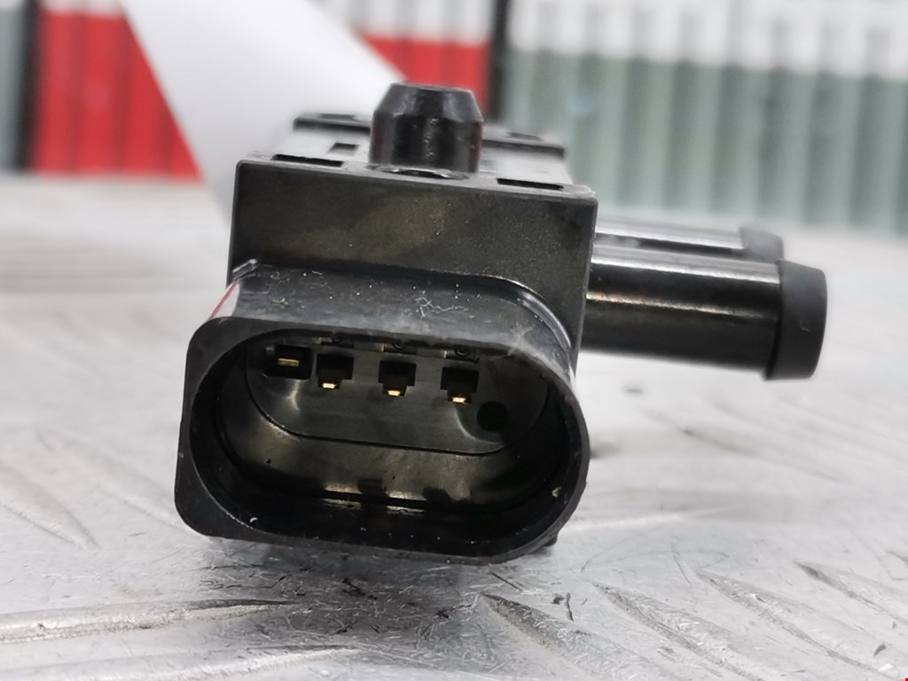 Датчик давления выхлопных газов SKODA Rapid 2012-2020