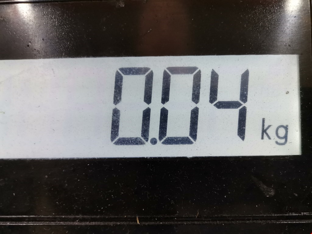 Датчик давления выхлопных газов SKODA Rapid 2012-2020