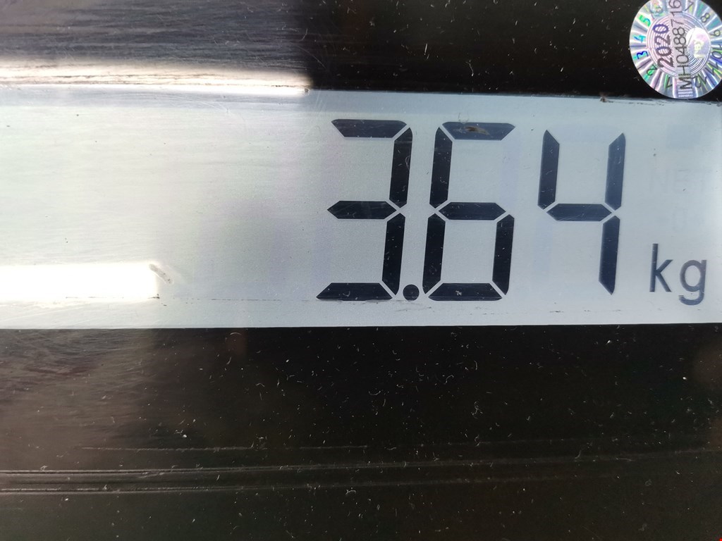 Стекло двери переднее левое OPEL Corsa C 2000-2006