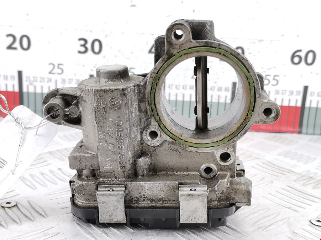 Защита антигравийная SKODA Rapid 2012-2020