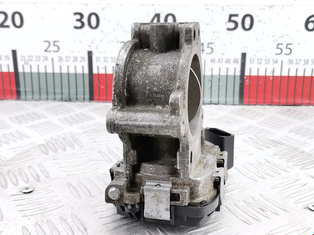 Защита антигравийная SKODA Rapid 2012-2020