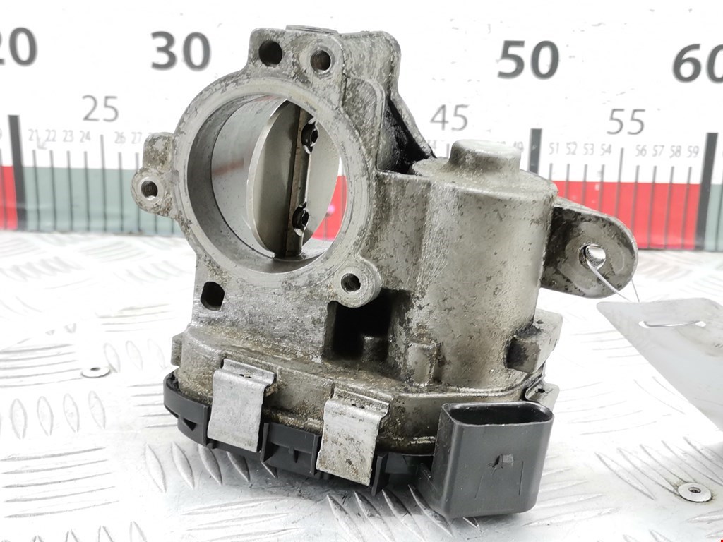 Защита антигравийная SKODA Rapid 2012-2020