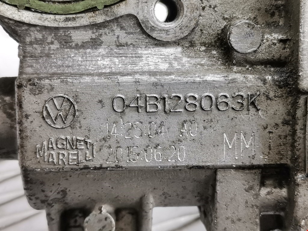 Защита антигравийная SKODA Rapid 2012-2020