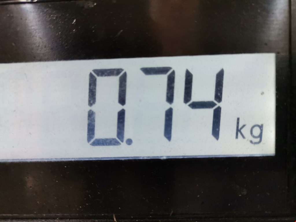 Защита антигравийная SKODA Rapid 2012-2020